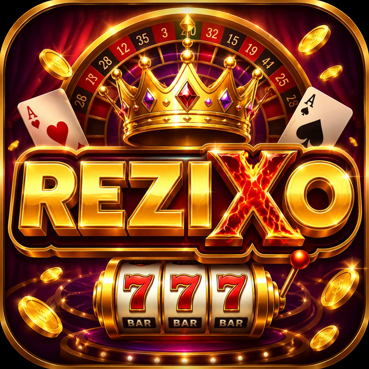 rezixo
