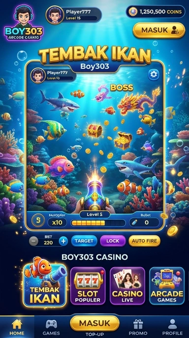 Beragam pilihan aplikasi menarik di boy303 untuk semua kebutuhan.
